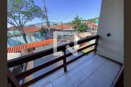 Casa à venda com 100m², 2 quartos e 1 vagaSacada