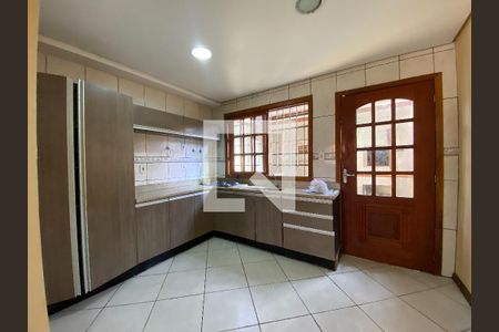 Casa à venda com 100m², 2 quartos e 1 vagaCozinha