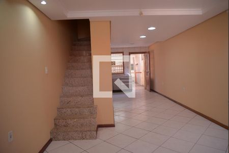 Sala  de casa à venda com 2 quartos, 100m² em Mato Grande, Canoas