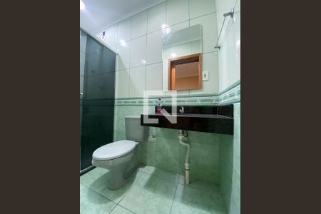 Casa à venda com 100m², 2 quartos e 1 vagaBanheiro