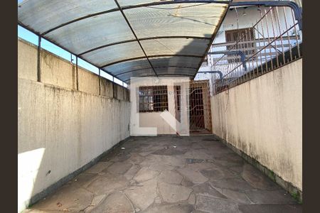 Casa à venda com 100m², 2 quartos e 1 vagaEntrada