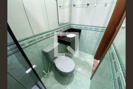 Casa à venda com 100m², 2 quartos e 1 vagaBanheiro