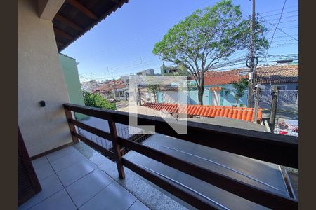Casa à venda com 100m², 2 quartos e 1 vagaSacada