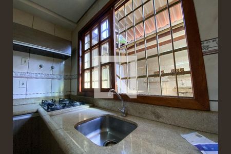 Casa à venda com 100m², 2 quartos e 1 vagaCozinha