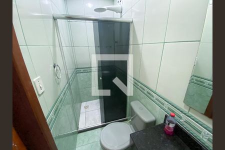 Casa à venda com 100m², 2 quartos e 1 vagaBanheiro