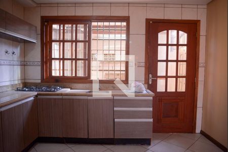 Casa à venda com 100m², 2 quartos e 1 vagaCozinha