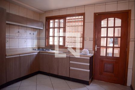 Casa à venda com 100m², 2 quartos e 1 vagaCozinha