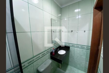 Casa à venda com 100m², 2 quartos e 1 vagaBanheiro