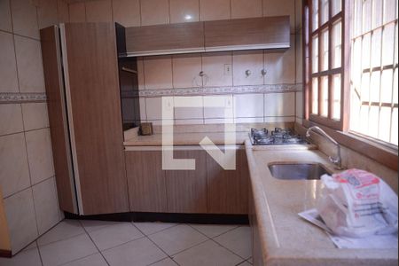 Casa à venda com 100m², 2 quartos e 1 vagaCozinha