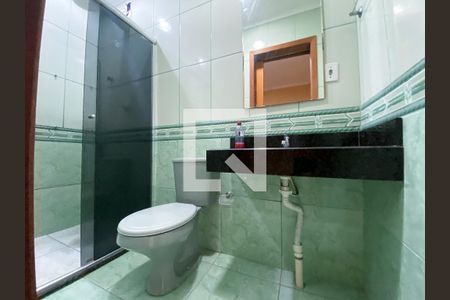 Casa à venda com 100m², 2 quartos e 1 vagaBanheiro