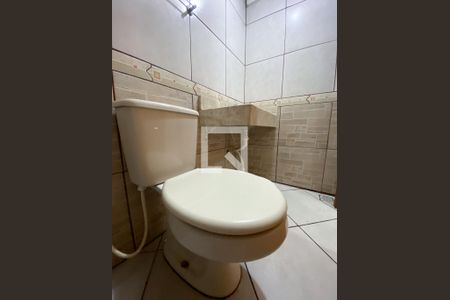 Casa à venda com 100m², 2 quartos e 1 vagaLavabo