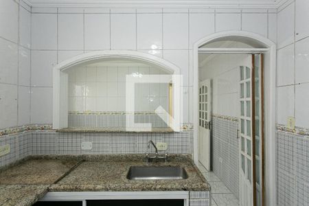 Casa à venda com 182m², 4 quartos e 4 vagasCozinha