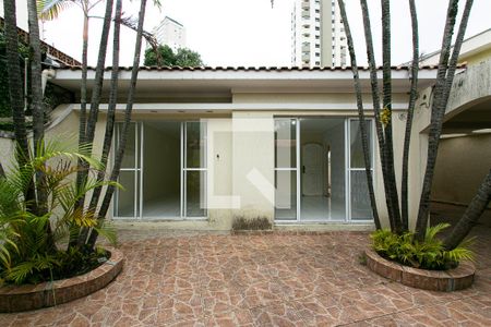 Área Externa de casa à venda com 4 quartos, 182m² em Vila Formosa, São Paulo