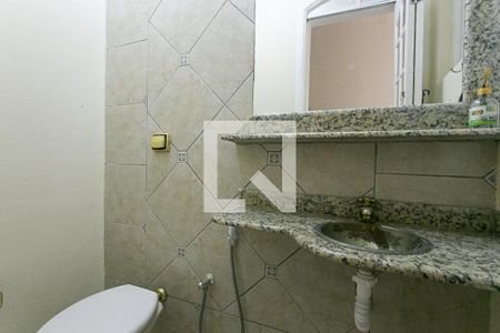 Casa à venda com 182m², 4 quartos e 4 vagasLavabo