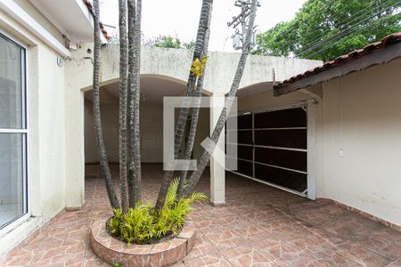 Área Externa de casa à venda com 4 quartos, 182m² em Vila Formosa, São Paulo