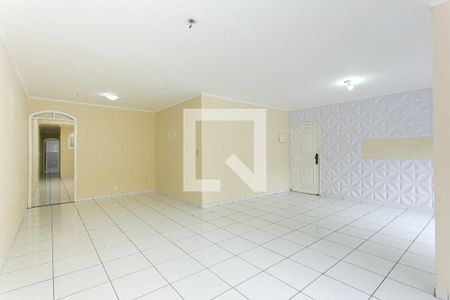 Sala de casa à venda com 4 quartos, 182m² em Vila Formosa, São Paulo