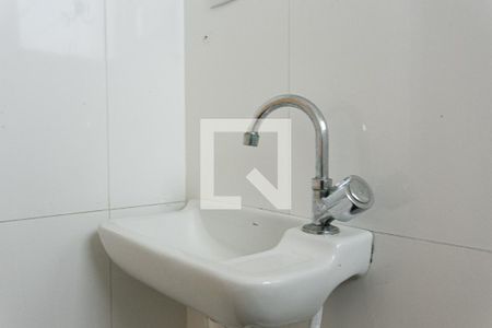 Casa à venda com 182m², 4 quartos e 4 vagasBanheiro da Suíte 2