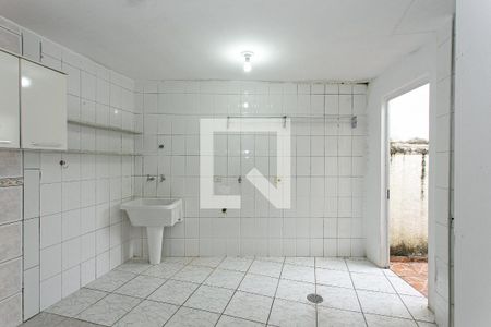 Casa à venda com 182m², 4 quartos e 4 vagasÁrea de Serviço