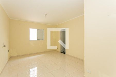 Suíte 1 de casa para alugar com 4 quartos, 182m² em Vila Formosa, São Paulo