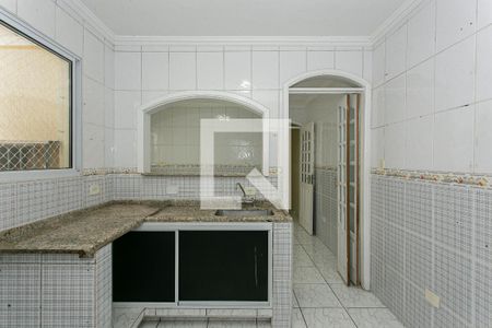 Casa à venda com 182m², 4 quartos e 4 vagasCozinha