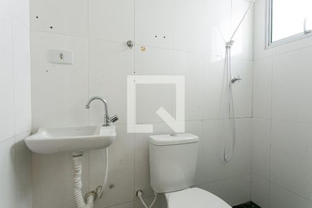 Casa à venda com 182m², 4 quartos e 4 vagasBanheiro da Suíte 2