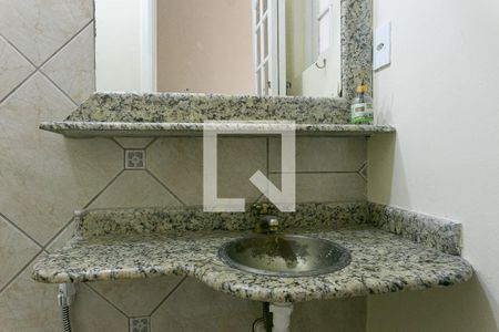 Casa à venda com 182m², 4 quartos e 4 vagasLavabo