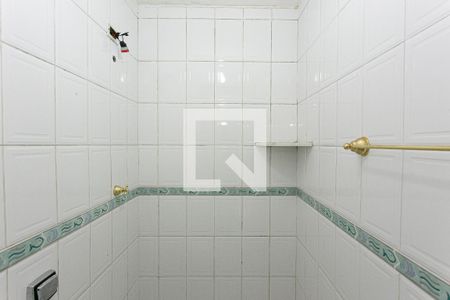 Casa à venda com 182m², 4 quartos e 4 vagasBanheiro de serviço