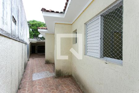 Casa à venda com 182m², 4 quartos e 4 vagasCorredor