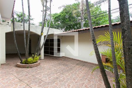 Casa à venda com 182m², 4 quartos e 4 vagasÁrea Externa
