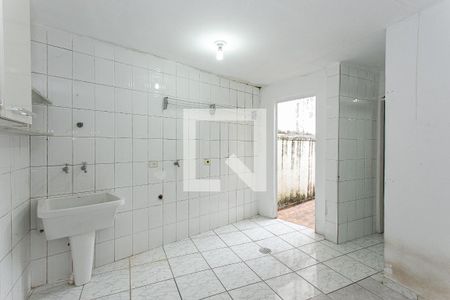 Casa à venda com 182m², 4 quartos e 4 vagasÁrea de Serviço
