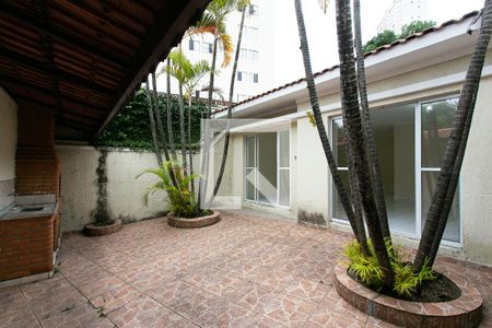 Área Externa de casa à venda com 4 quartos, 182m² em Vila Formosa, São Paulo