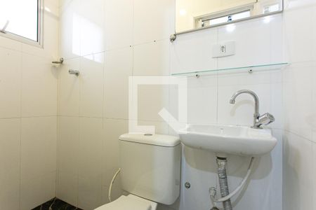 Casa à venda com 182m², 4 quartos e 4 vagasBanheiro da Suíte 3