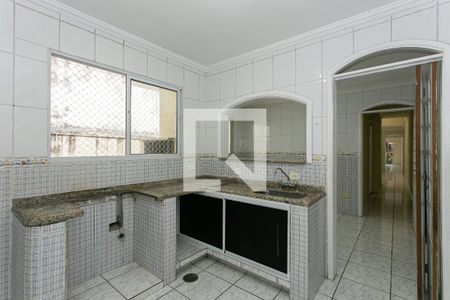 Casa à venda com 182m², 4 quartos e 4 vagasCozinha