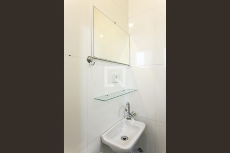 Casa à venda com 182m², 4 quartos e 4 vagasBanheiro da Suíte 3