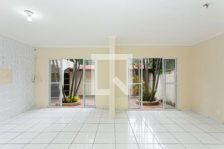 Sala de casa à venda com 4 quartos, 182m² em Vila Formosa, São Paulo