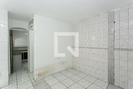 Casa à venda com 182m², 4 quartos e 4 vagasÁrea de Serviço