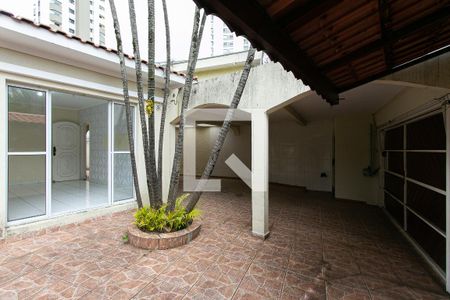 Casa à venda com 182m², 4 quartos e 4 vagasÁrea Externa