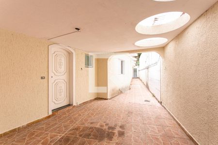 Casa à venda com 182m², 4 quartos e 4 vagasGaragem