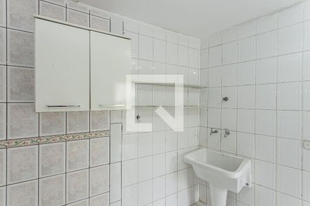 Casa à venda com 182m², 4 quartos e 4 vagasÁrea de Serviço