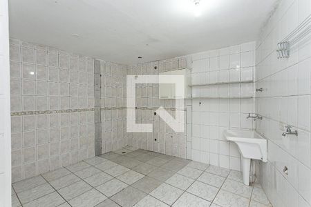 Casa à venda com 182m², 4 quartos e 4 vagasÁrea de Serviço