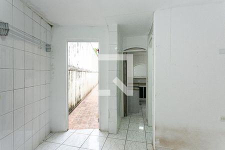 Casa à venda com 182m², 4 quartos e 4 vagasÁrea de Serviço