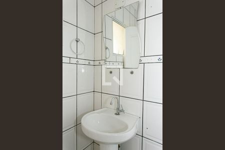 Casa à venda com 182m², 4 quartos e 4 vagasBanheiro da Suíte 1