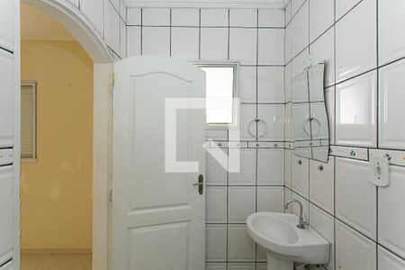 Casa à venda com 182m², 4 quartos e 4 vagasBanheiro da Suíte 1