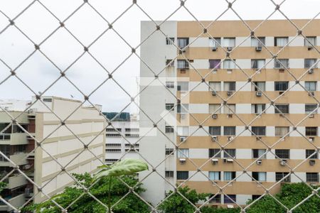 Vista de apartamento à venda com 2 quartos, 89m² em Tijuca, Rio de Janeiro