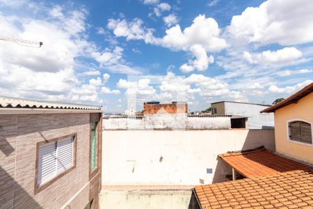 Casa de condomínio para alugar com 63m², 2 quartos e 1 vagaVista do Quarto 1