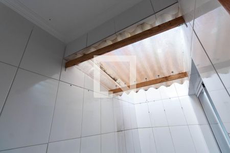 Casa de condomínio para alugar com 63m², 2 quartos e 1 vagaLavanderia