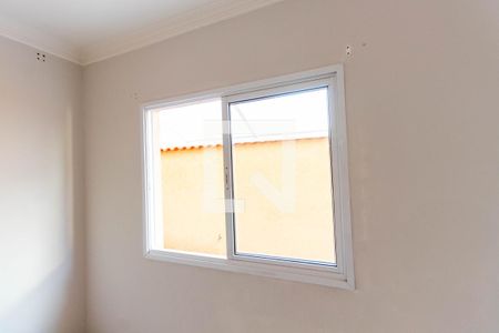 Sala de casa de condomínio para alugar com 2 quartos, 63m² em Vila Ponte Rasa, São Paulo