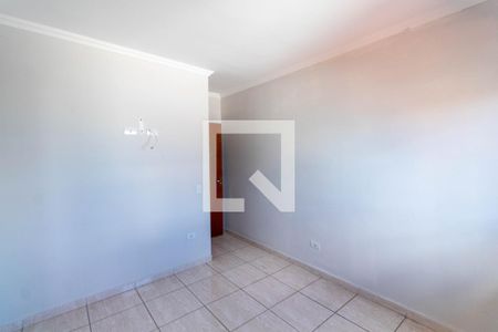 Quarto Suíte 1 de casa de condomínio para alugar com 2 quartos, 63m² em Vila Ponte Rasa, São Paulo