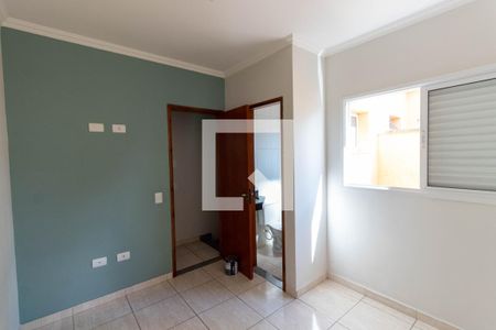 Casa de condomínio para alugar com 63m², 2 quartos e 1 vagaQuarto Suíte 2