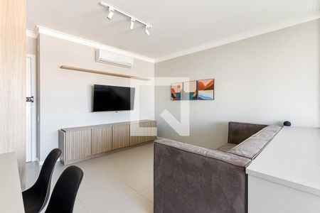 Apartamento para alugar com 1 quarto, 40m² em Campinas, São José
